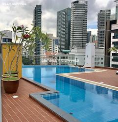 Attitude At Kim Yam (D9), Apartment #155162182